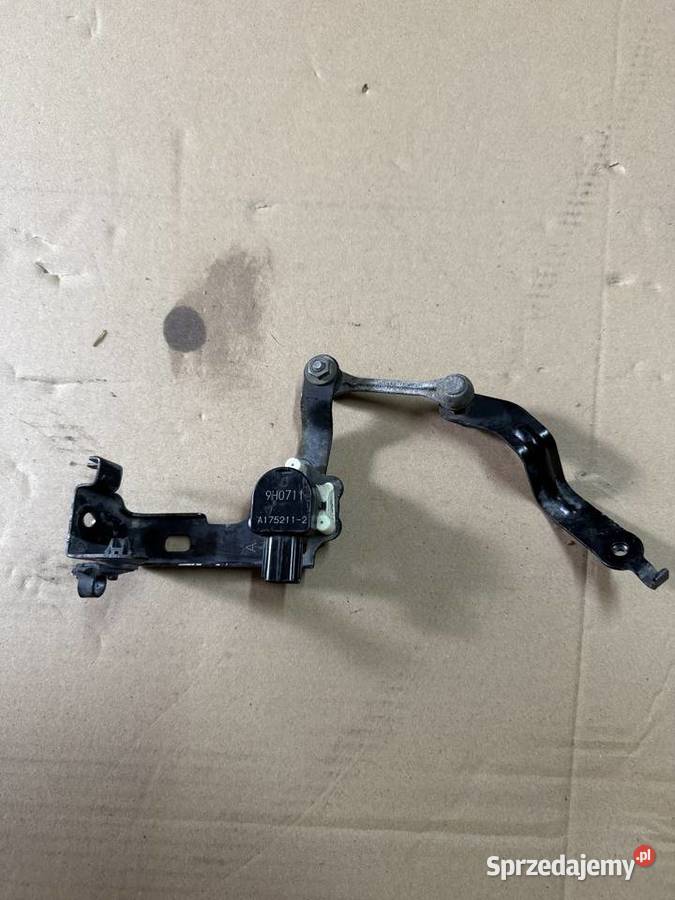 Toyota Chr 18 hybryda czujnik poziomowania Kolbuszowa Dolna