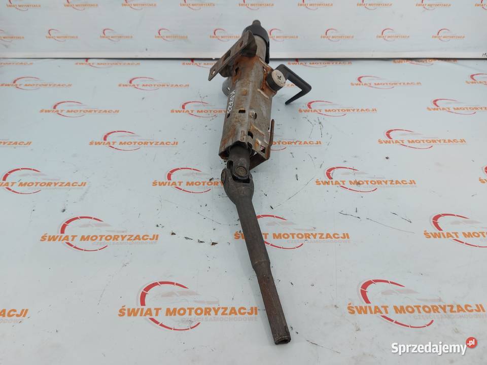 RENAULT TRAFIC II LIFT kolumna kierownicza Kolumny kierownicze Kielce