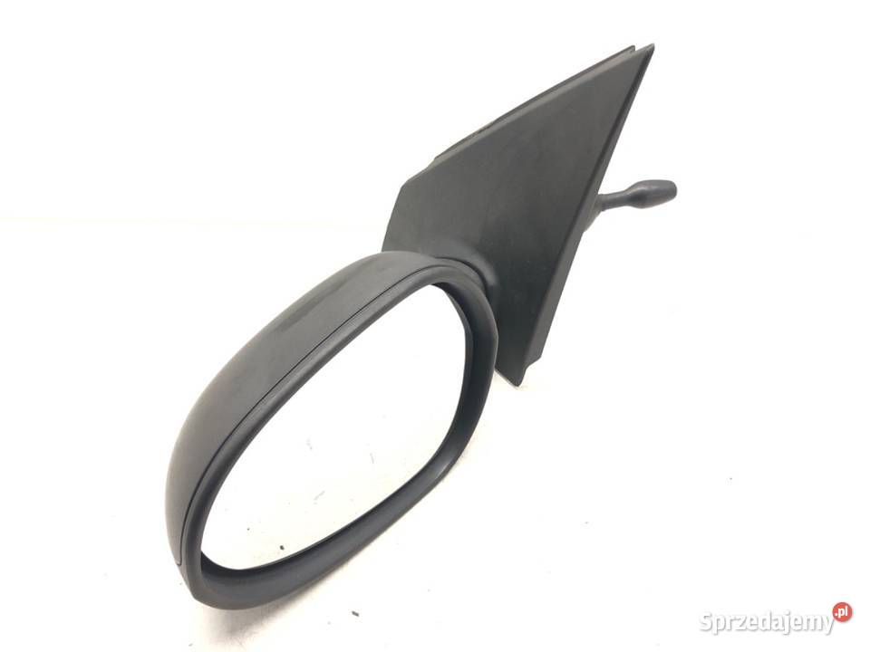 LUSTERKO LEWE LANCIA YPSILON Hatchback 0311