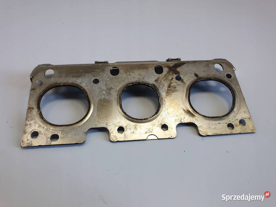 Mercedes W205 30 V6 OSŁONA TERMICZNA A2761420380 Chełm