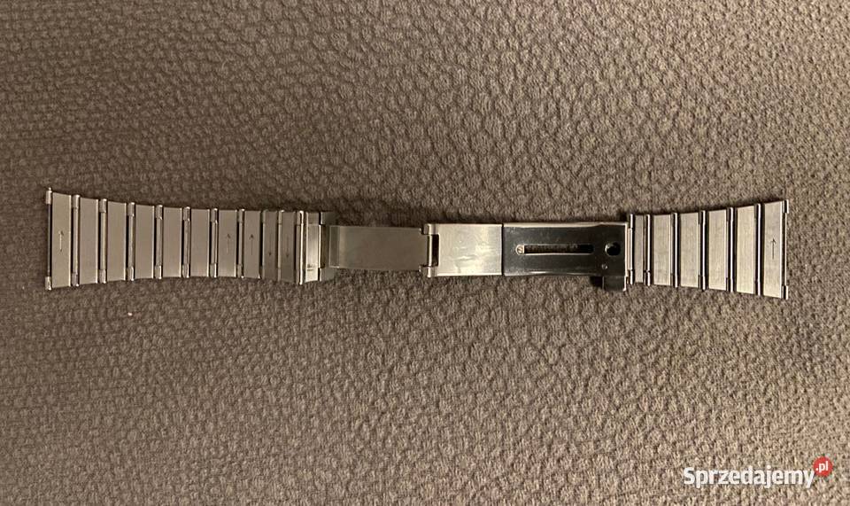 Bransoleta do zegarka Omega Constellation Warszawa
