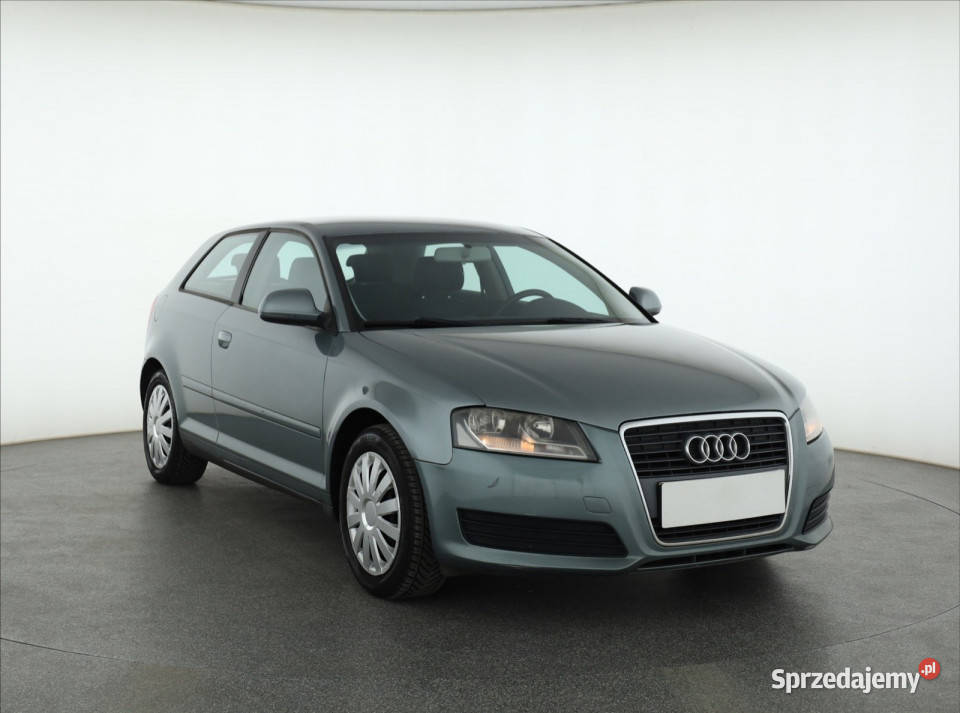 Audi A3 18 TFSI ASR (kontrola trakcji) Piaseczno sprzedam