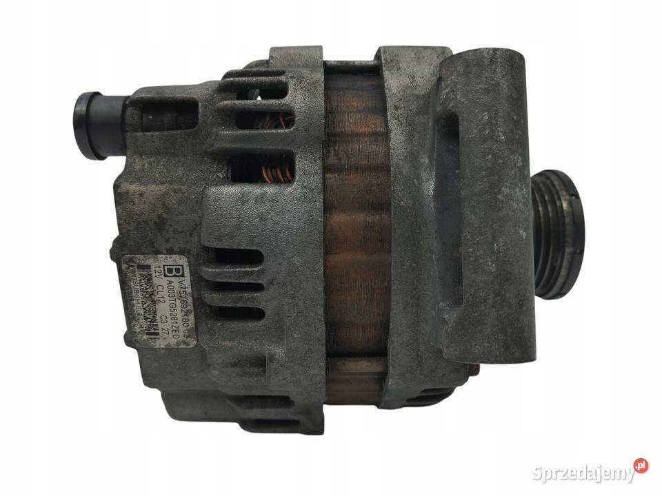 ALTERNATOR Peugeot 207 3008 Citroen 16 VTI Valeo Chełm sprzedam