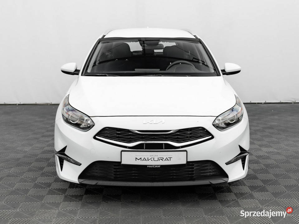 Kia Ceed CT554AA10 TGDI S Czcof Bluetooth Gdańsk