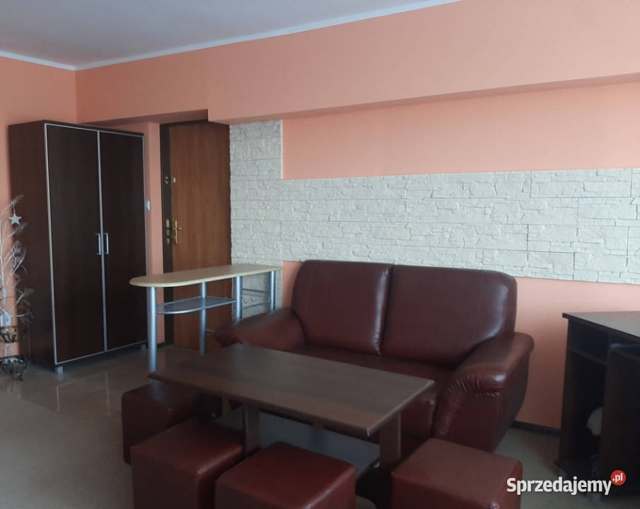 Sprzedam apartament Piętro 2 Polanica-Zdrój