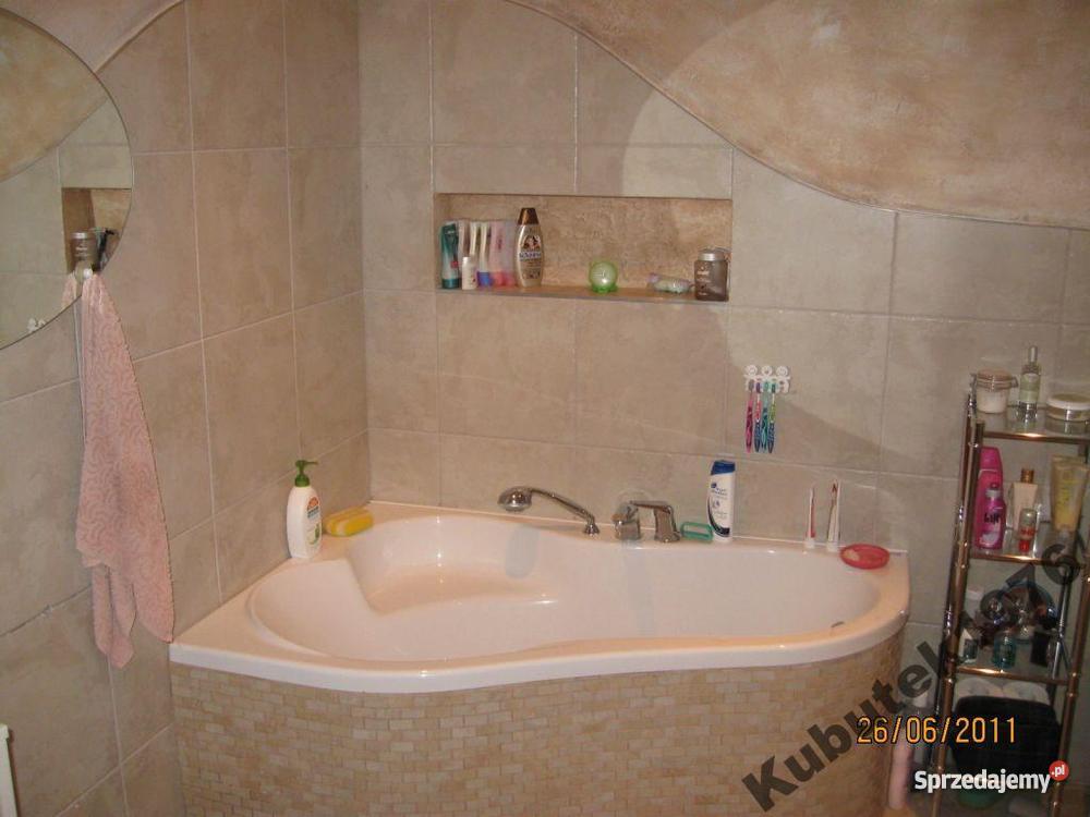 3letni dom położony w Justynowie Domy