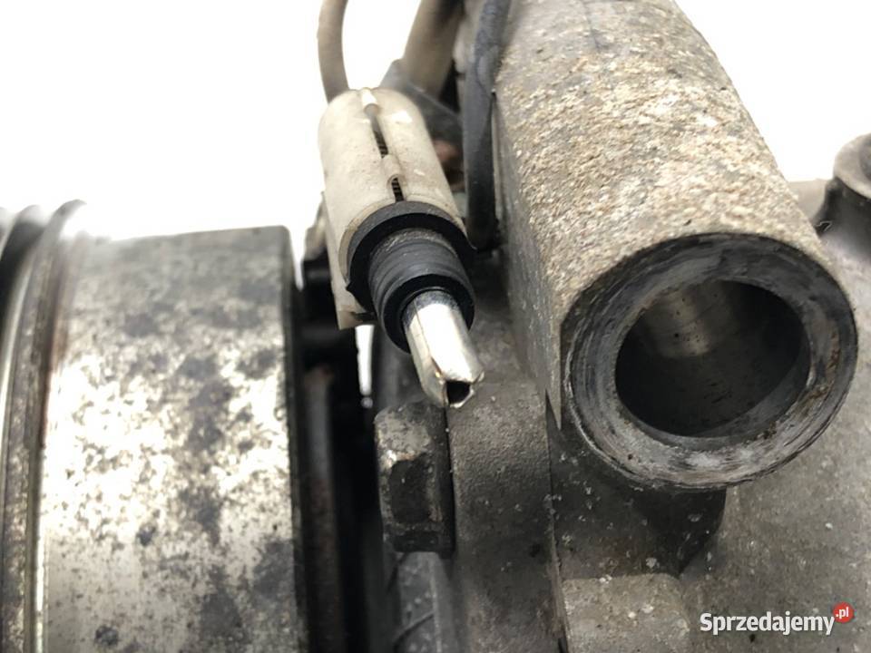 SPRĘŻARKA KLIMATYZACJI RENAULT THALIA II