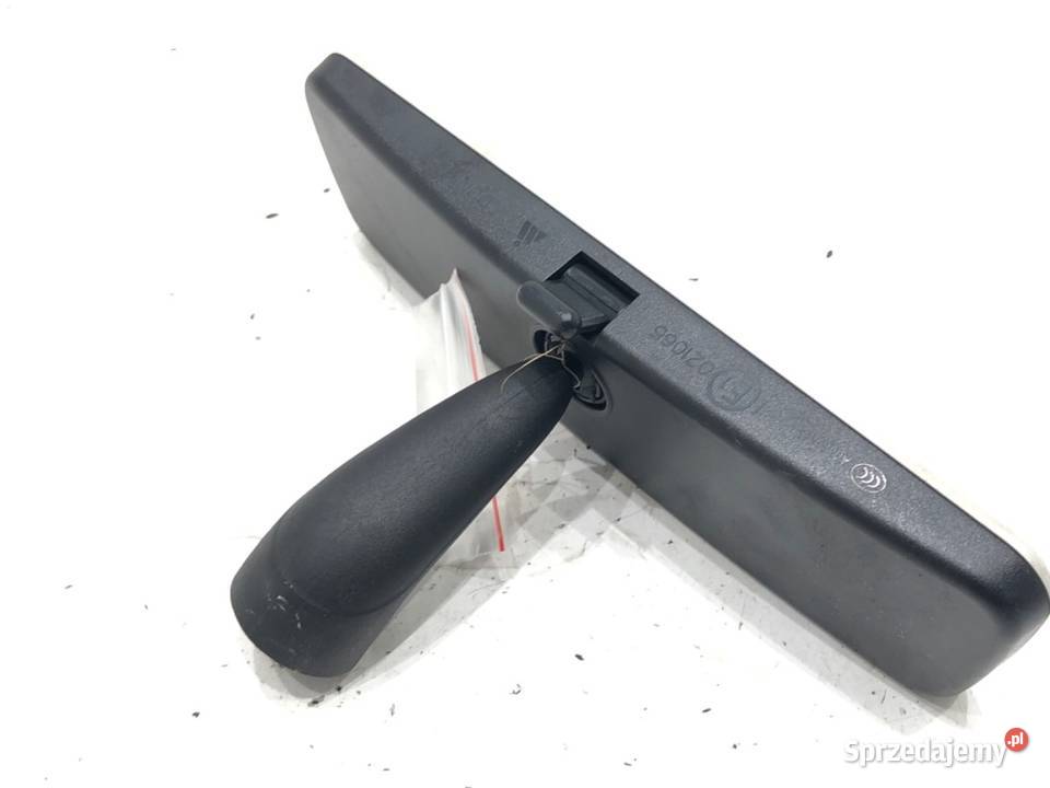 LUSTERKO WEWNĘTRZNE VW GOLF VII Hatchback osobowe sprzedam