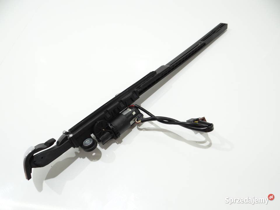 PODAJNIK PASA PRAWY BMW E92 9165378 osobowe Strzyżewice