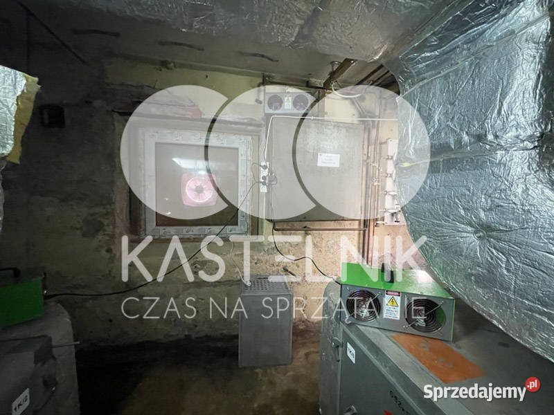 Sprzątanie zalaniach usuwanie szkód Brzeszcze