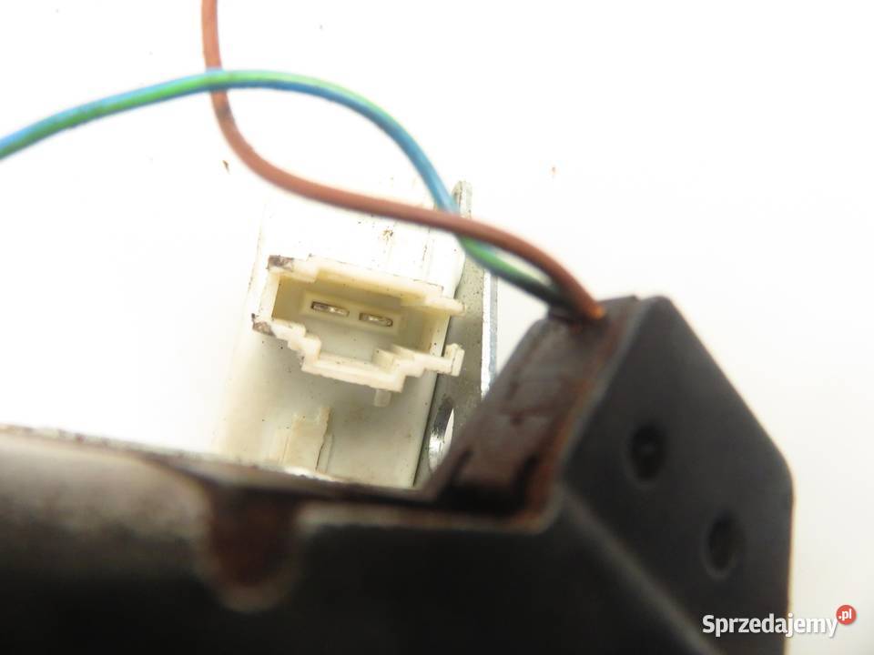 ZAMEK KLAPY SEAT ALHAMBRA I