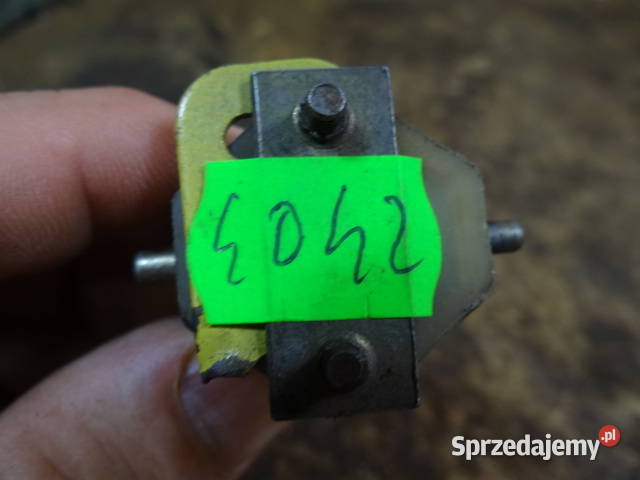 czujnik STOP u AWO Simson IFA BK MZ org DDR lubuskie Żary