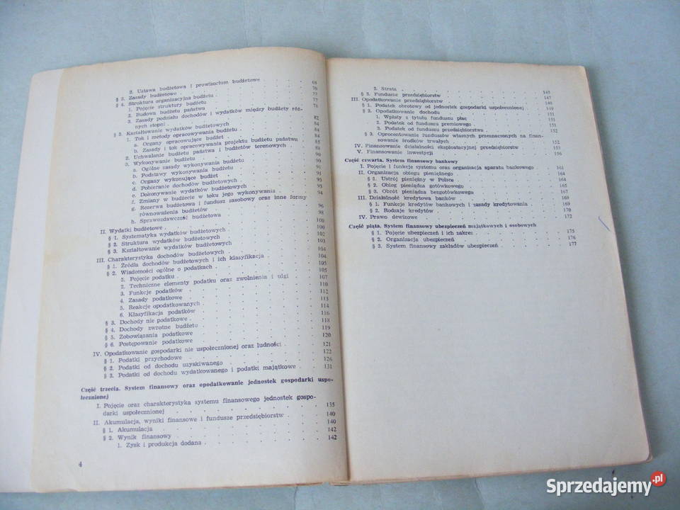 Proces karny Finanse i prawo finansowe Zbiór Oborniki Śląskie