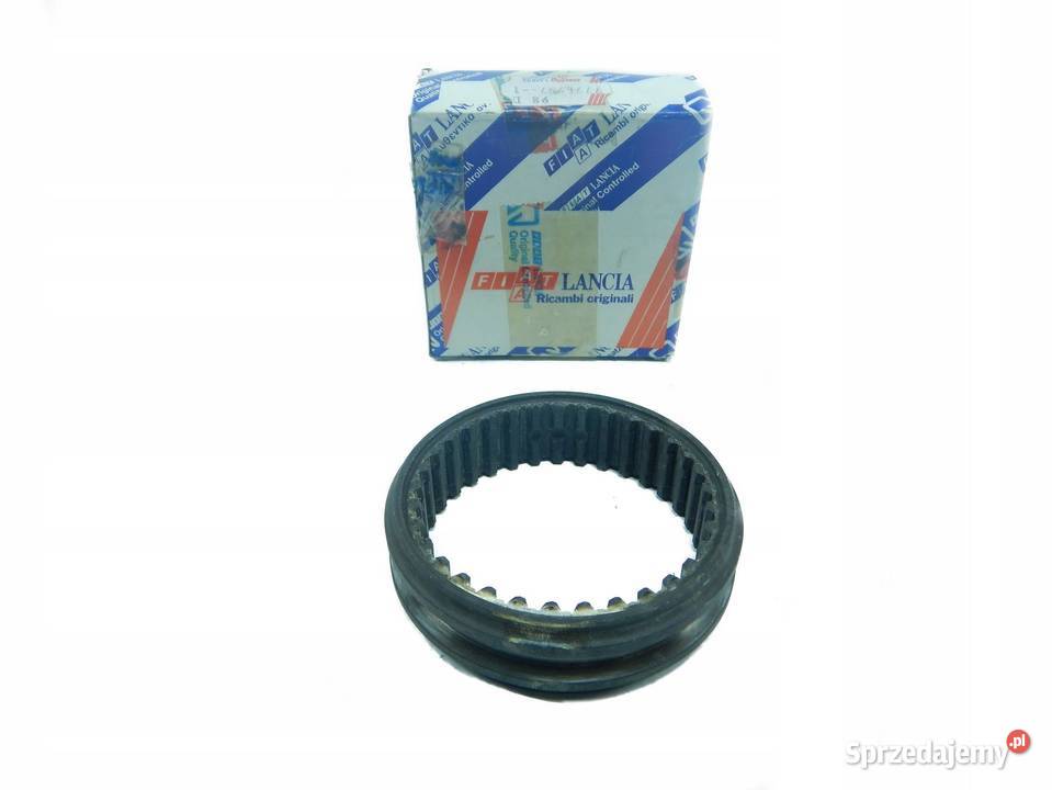 SYNCHRONIZATOR 3 4 BIEG FIAT COUPE 9400 20