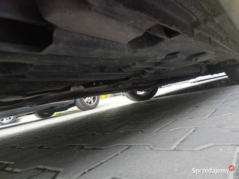 Ford Mondeo Busko-Zdrój