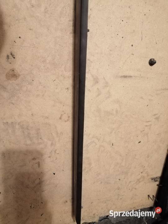 Polonez borewicz listwa gumowa drzwi prawe Części montażowe mazowieckie Pionki