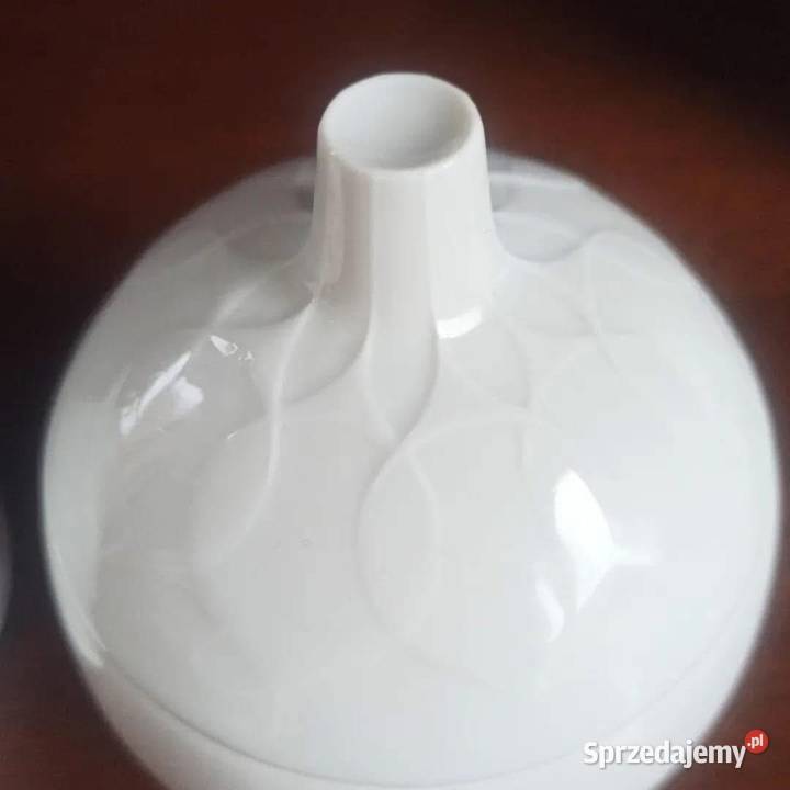 Cukiernica Rosenthal Studio Line Lotus Gdańsk