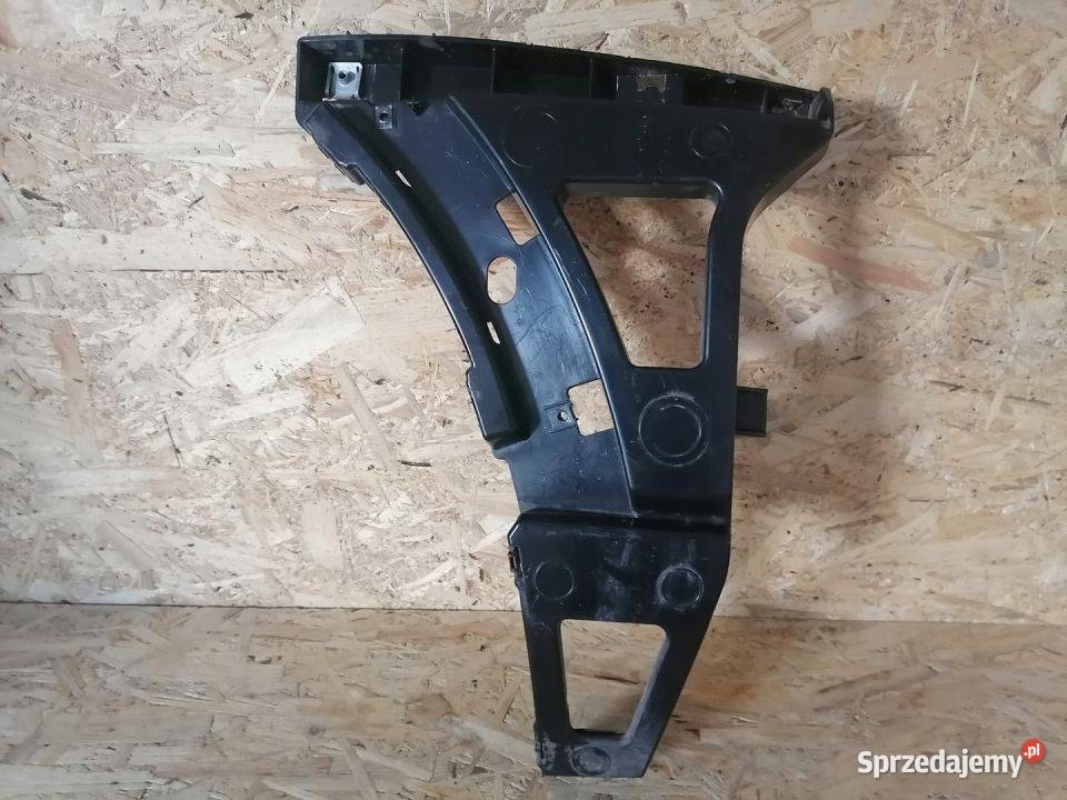 Mocowanie Ślizg Zderzaka Ford Transit 1416 Prawy osobowe wielkopolskie Pleszew