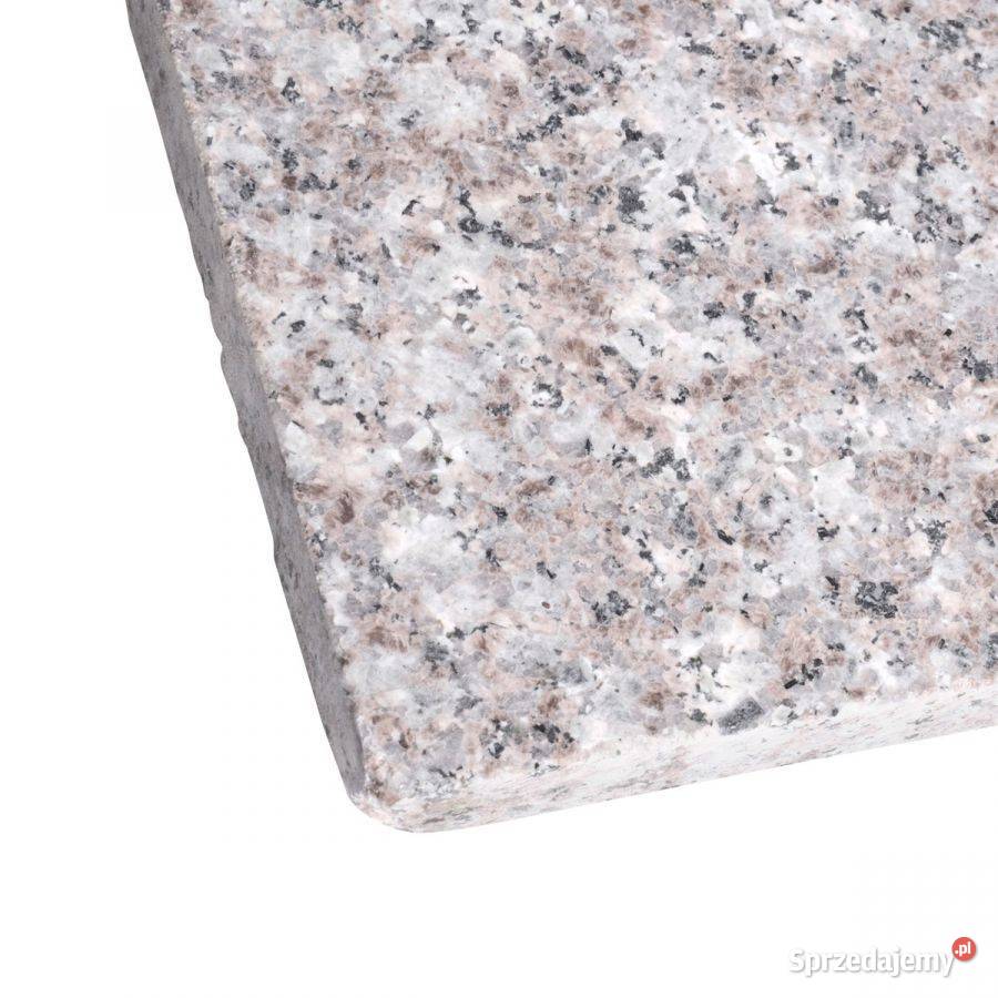 Płytki Granit G664 Królewski Brąz poler 60x60x2 Łódź sprzedam