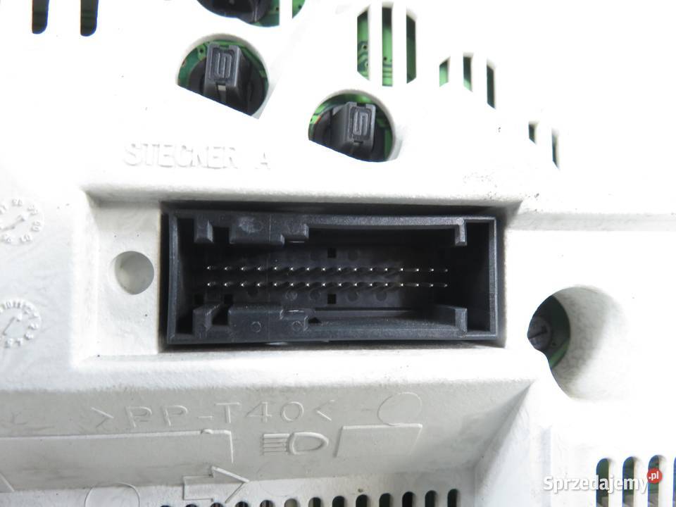 LICZNIK MERCEDESBENZ W168 16 102 A 160 M 166960