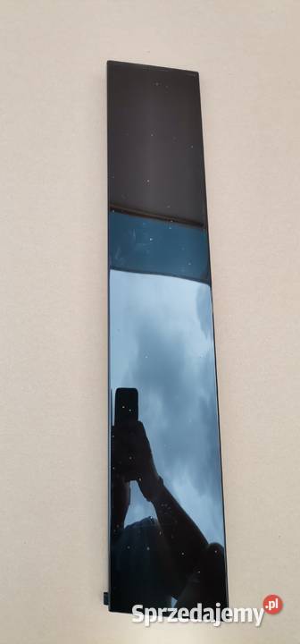 MERCEDES CITAN W420 KANGOO 2023 OSŁONA lubuskie Bieleń