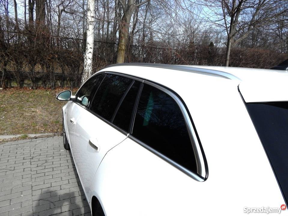 Opel Insignia Kombi Automat Serwisowana Kartuzy