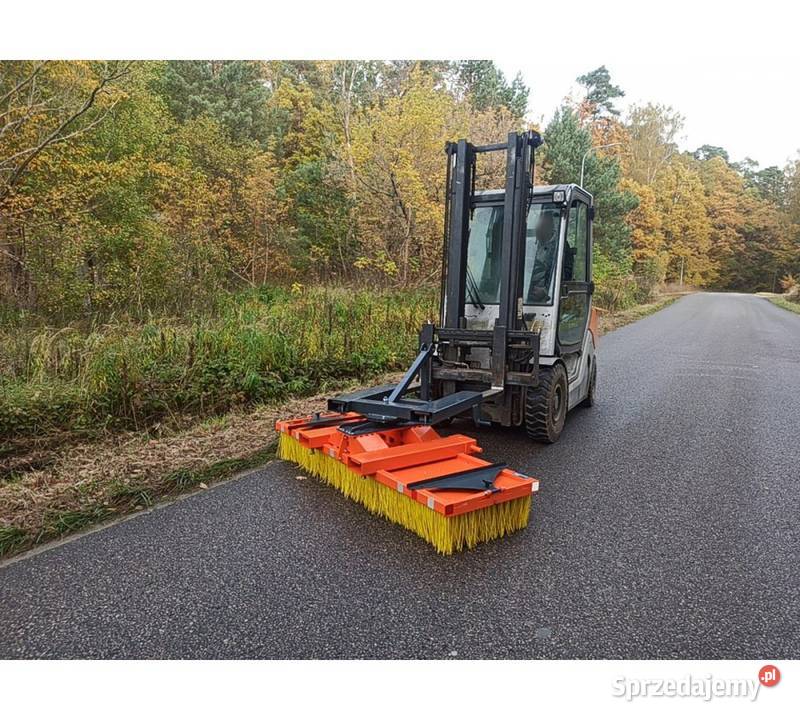 ZAMIATARKA ZLO Kutno