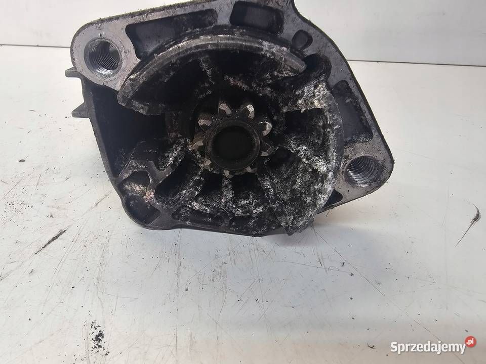 ROZRUSZNIK AUDI A4 B7 A6 C6 A4 B7 20 TFSI Przystajń sprzedam
