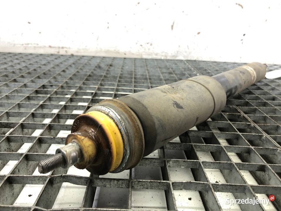 AMORTYZATOR LEWY TYŁ BMW E92 SportowyCoupe 0513 Amortyzatory