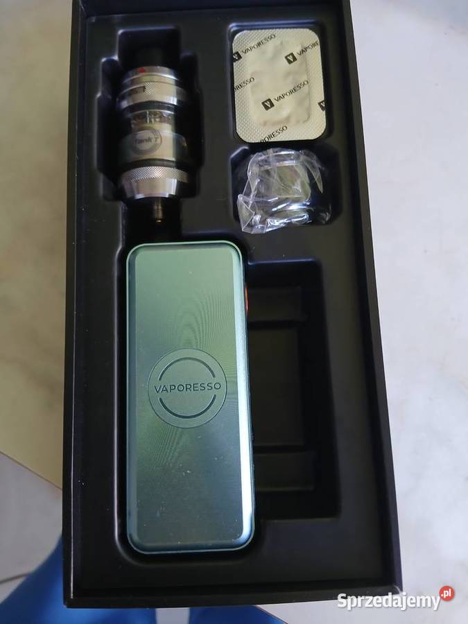 Vaporesso Gen Se Bytom