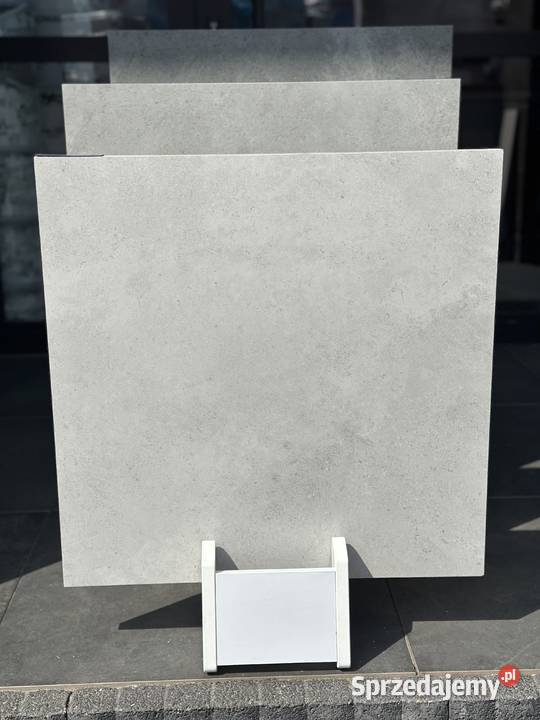 Płyta Tarasowa Barcelona White 60x60x2 GAT I R11 łódzkie Opoczno sprzedam