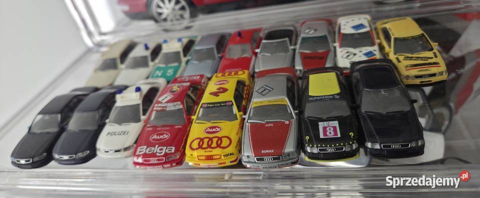 Modele Audi A4 B5 187 Rietze dolnośląskie Legnica