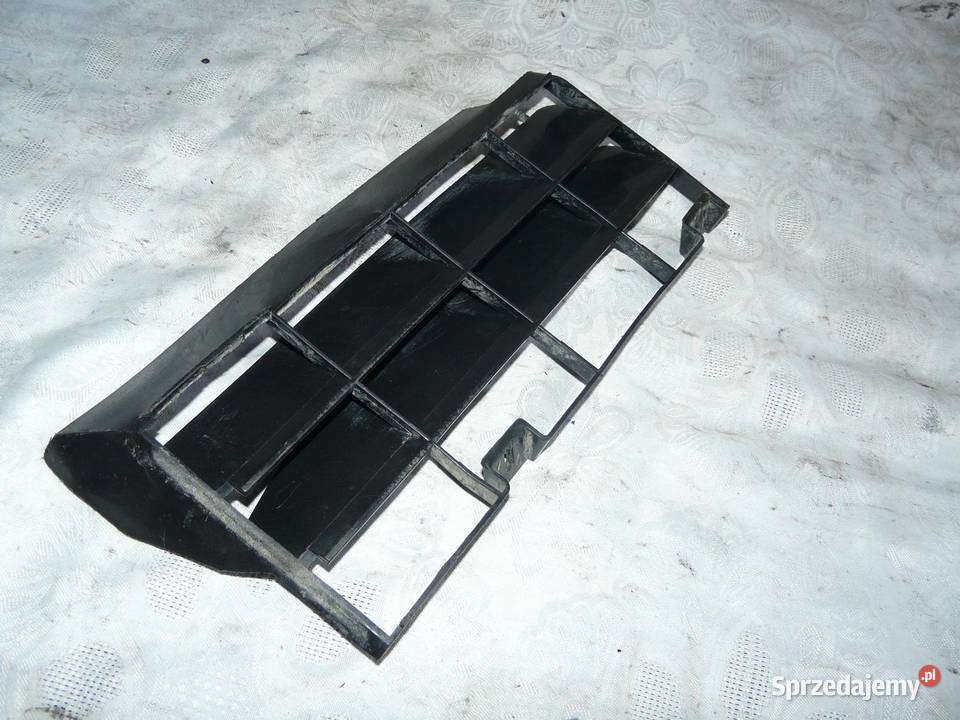 Yamaha DT 125 R Kratka Chłodnicy Plastik Owiewka mazowieckie Halinów
