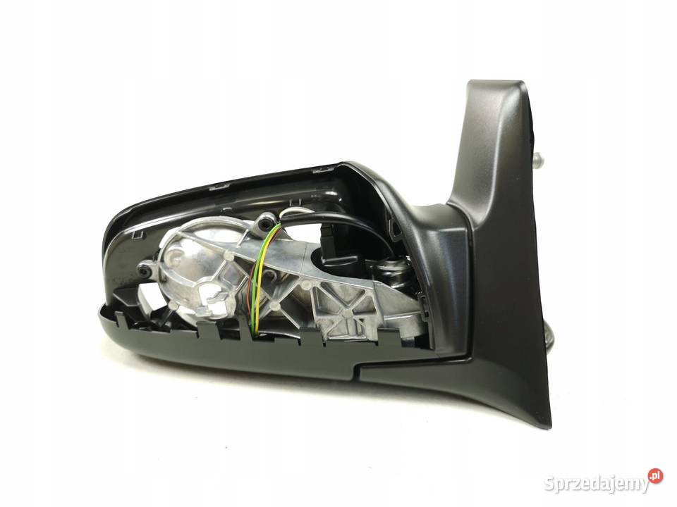 LUSTERKO PRAWE OPEL ZAFIRA B 0515 ORYGINAŁ ASO osobowe
