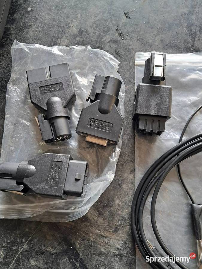 TECH 2 STEROWNIKI Połaniec