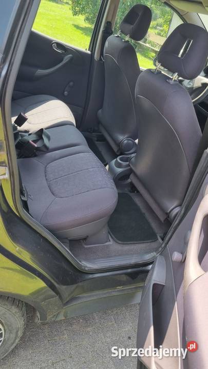 Mercedes Benz A 140 14 Benzyna LPG 82KM Namysłów
