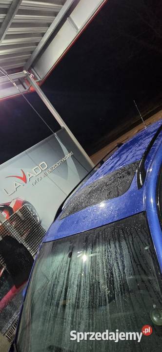 Sprzedam VW passat B5 kombi 18t bg Raniżów