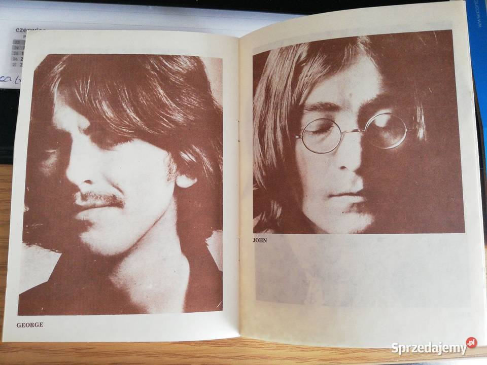 Andrzej Jóźwiak Polowanie na piosenkę The wielkopolskie Wronki sprzedam