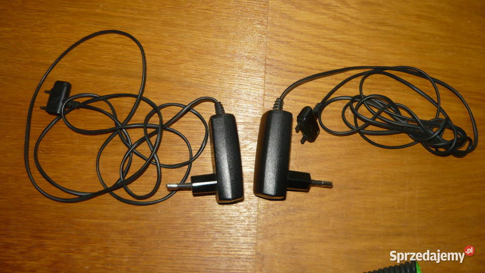 Sony Ericsson ładowarka słuchawki ładowarka Pozostałe Sokółka