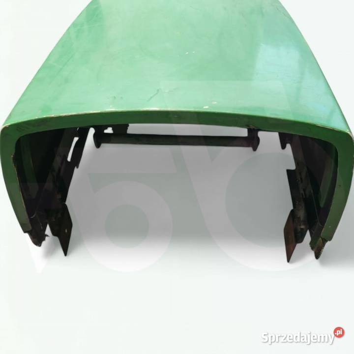 Maska RE65617 Pokrywa silnika John Deere 7700 Wilkowo