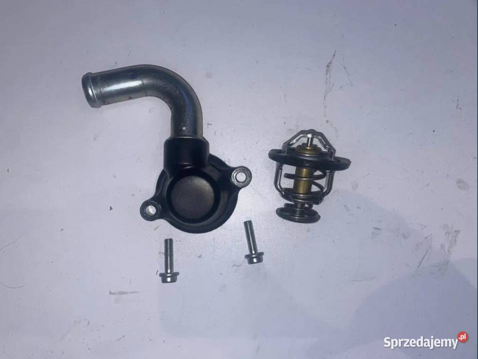 Termostat Honda CB 500 F 2021r PC62 wielkopolskie Ostrzeszów sprzedam
