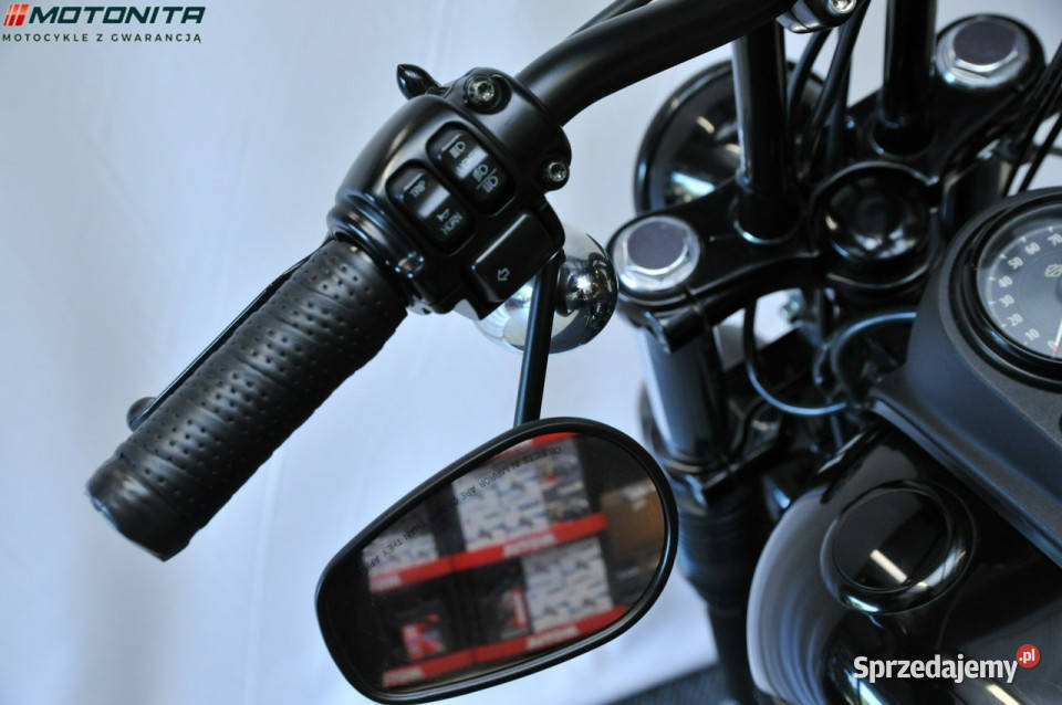 HarleyDavidson Dyna HarleyDavidson Dyna FXDB 80KM