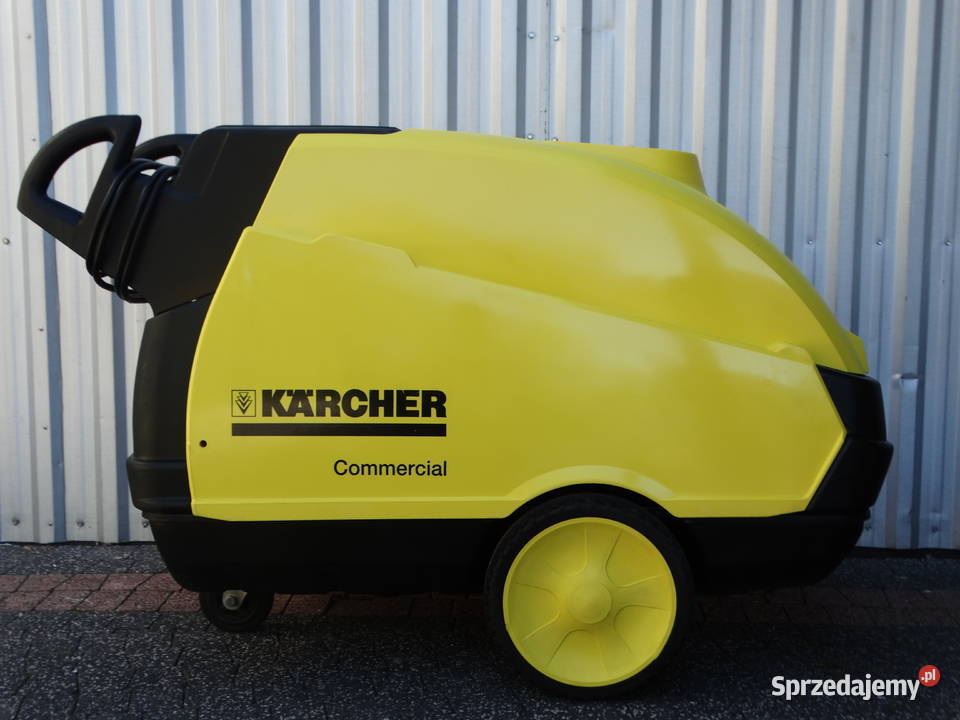 Myjka Ciśnieniowa Karcher HDS 895 S Radom