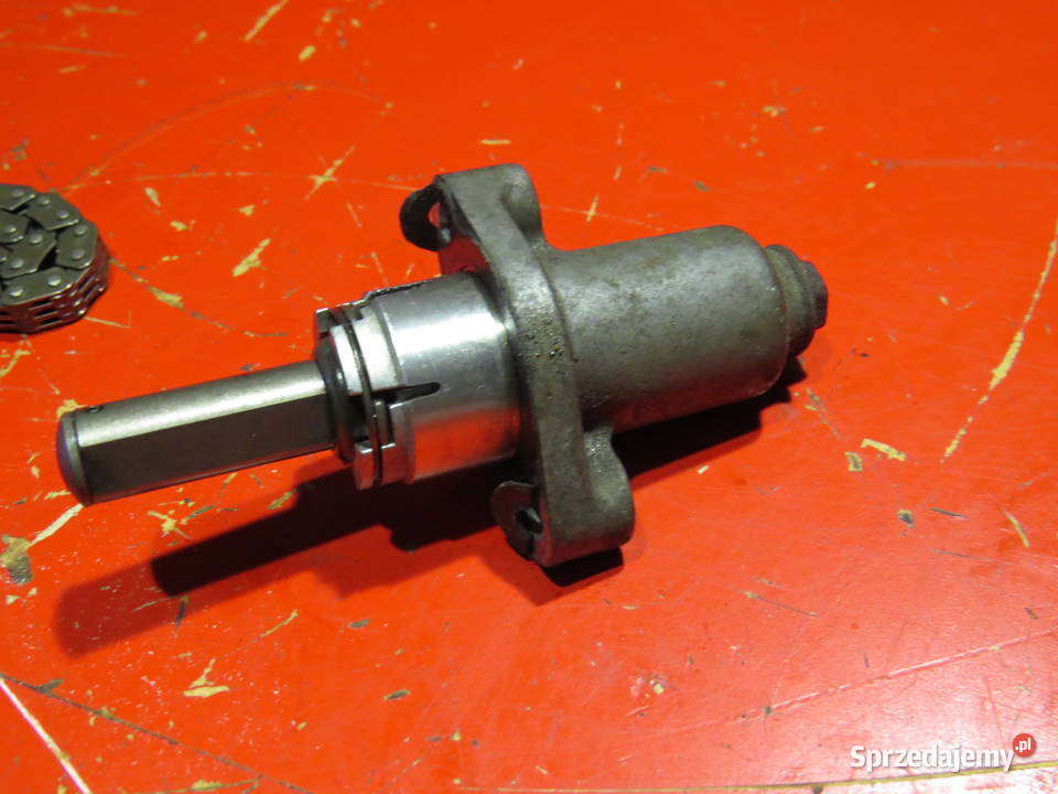 SUZUKI SV 650 SV650 02 ZESTAW ROZRZĄDU napinacz Warszawa sprzedam