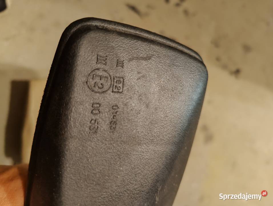 Lusterko Łada Lada prawe lewe A35L oryginalne Chełm