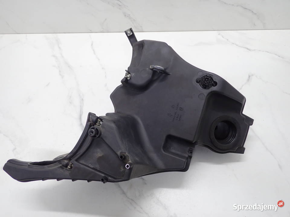 Airbox Obudowa Filtr Powietrza Czujnik Króciec