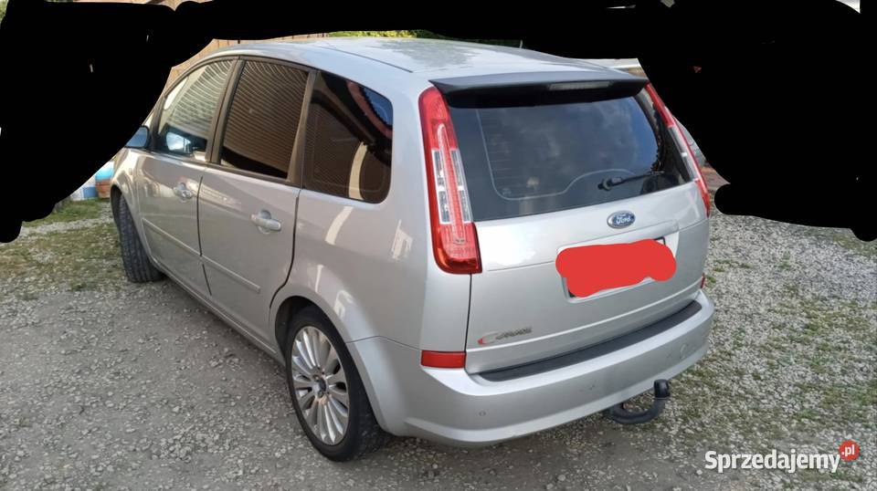 Ford C Okazja C-MAX