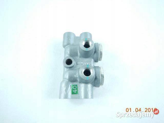 ZAWÓR HAMULCOWY HYUNDAI SONATA 8893 5877533000 Zawory podciśnienia lubelskie sprzedam