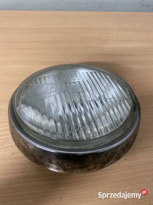 Lampa Kawasaki KZ440 KZ 440 Poznań