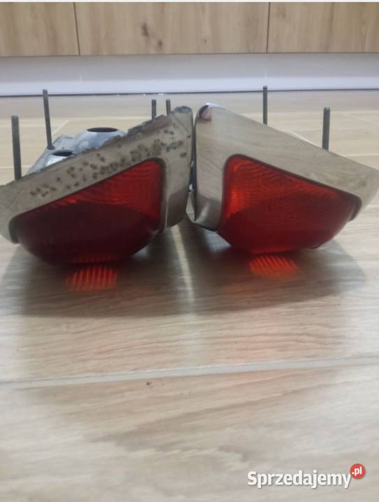 Lampy tylne Mercedes Pagoda W 113 Żabno